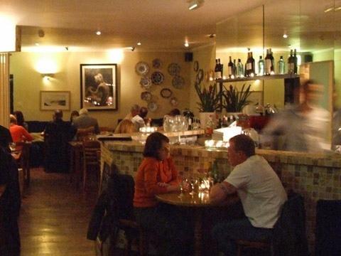 The Strand Inn ダンモア・イースト エクステリア 写真